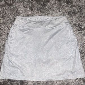 Nike Golf Skort